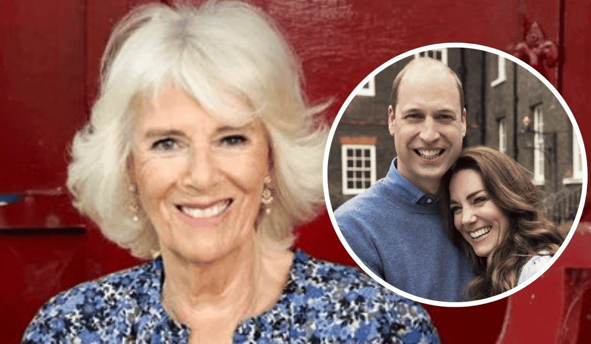 Camilla cieszyła się z rozstania księcia Williama i Kate? Na jaw wyszły nowe szczegóły z życia ukochanej Karola III