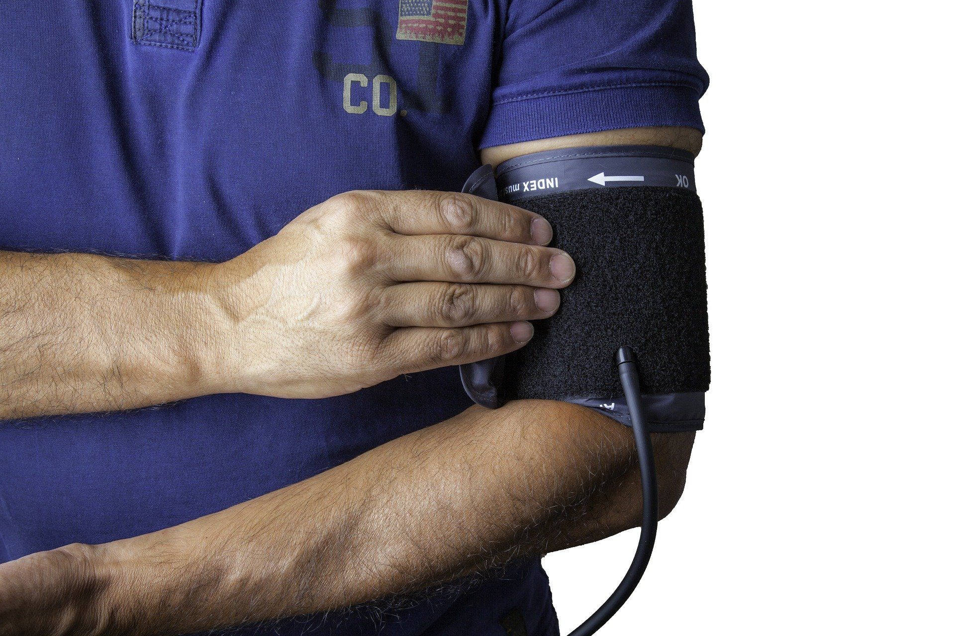 Nadciśnienie tętnicze pierwotne – czym jest? Przyczyny, objawy i leczenie nadciśnienia samoistnego