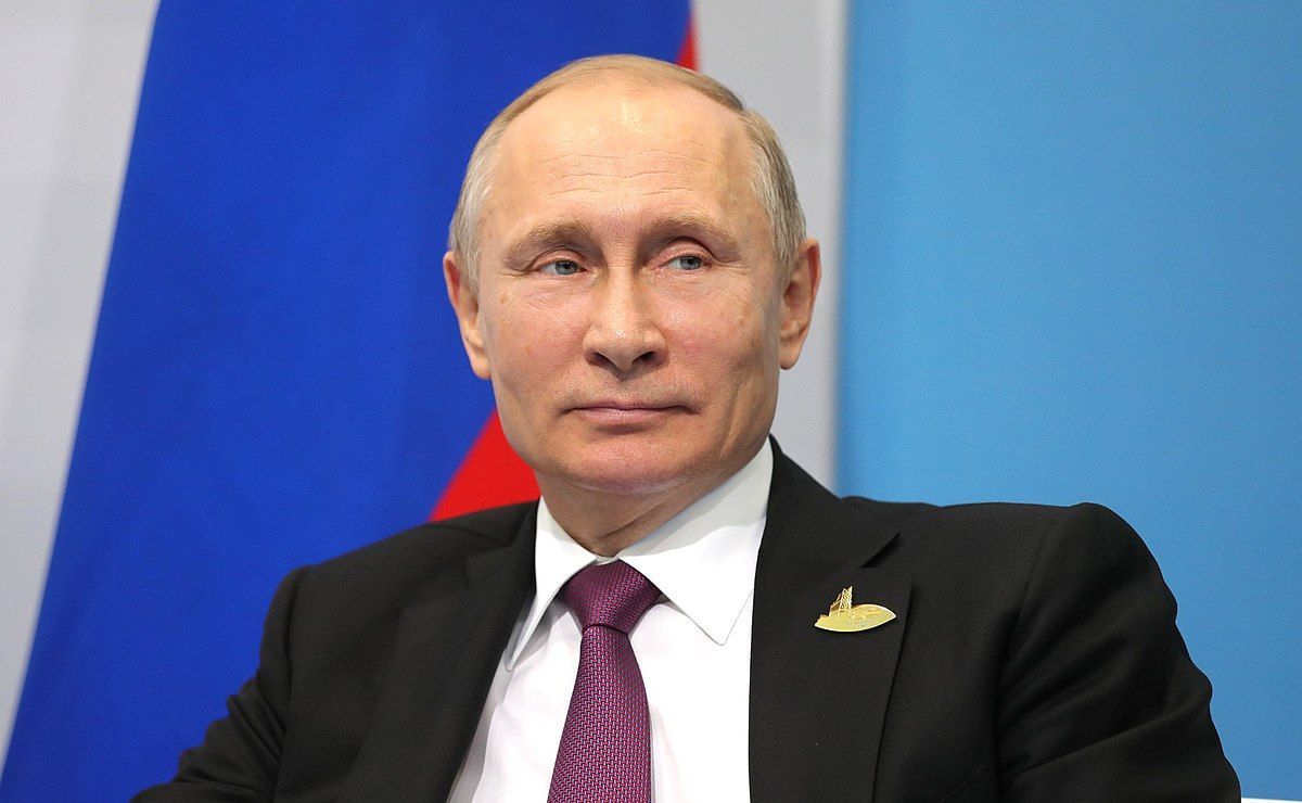 Putin ogłasza częściową mobilizację, lecz wiary nie dają mu jego obywatele, którzy w pośpiechu próbują opuścić Rosję