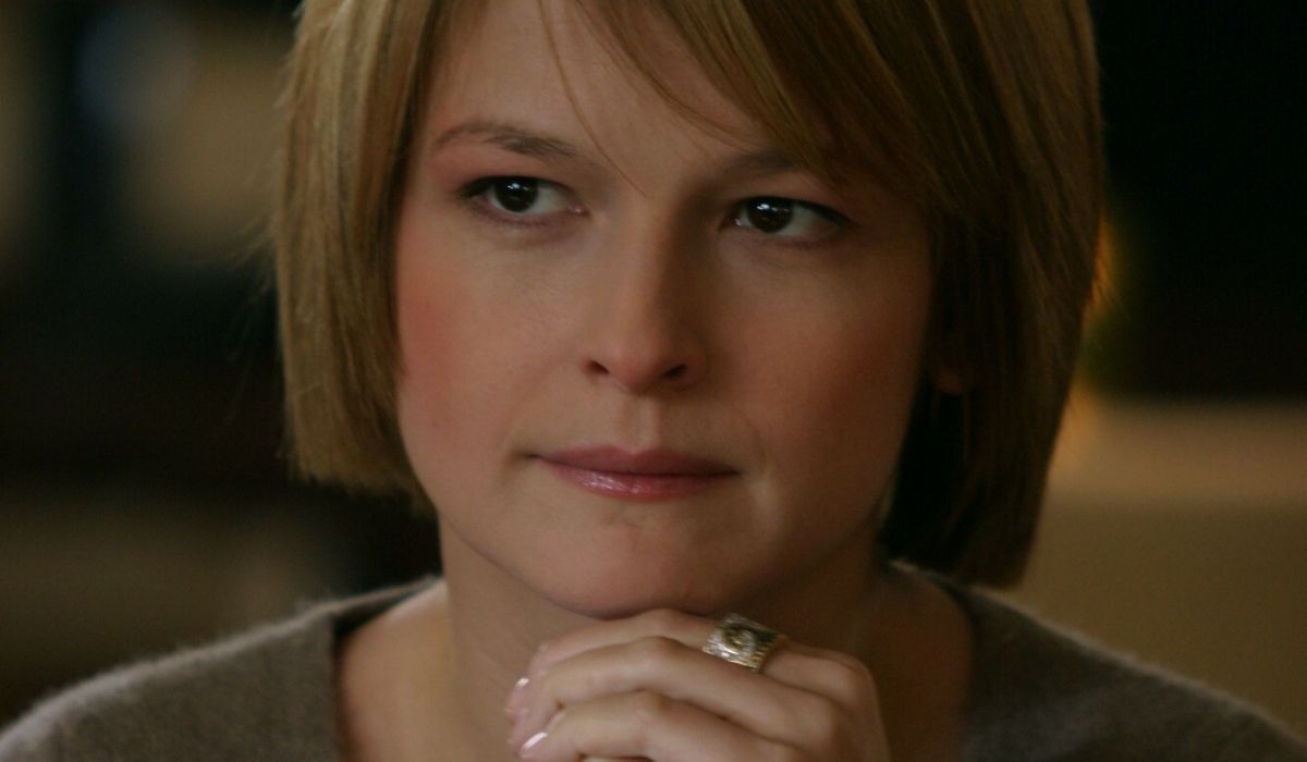 Dominika Ostałowska