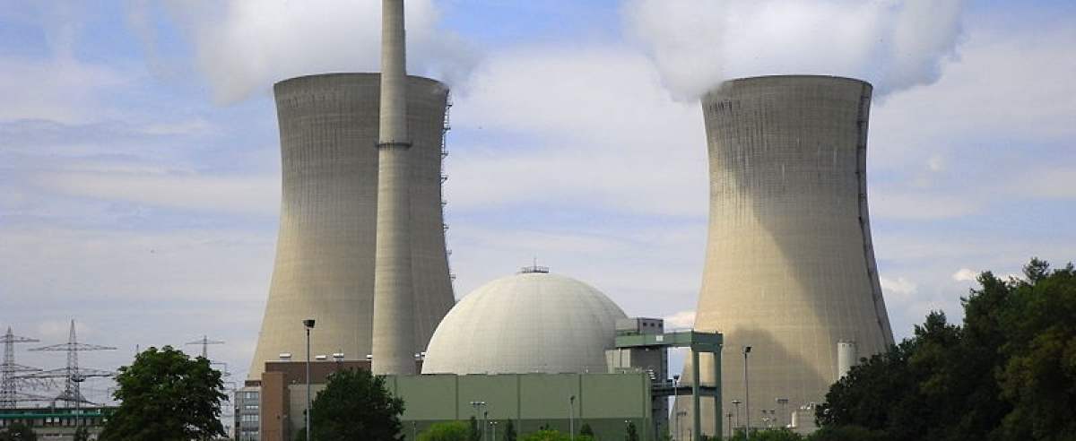 Sondaż pokazuje, że większość Polaków chce elektrowni atomowej