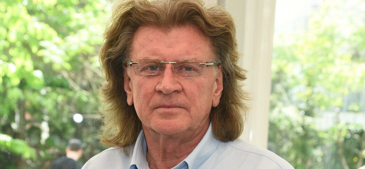 Zbigniew Wodecki