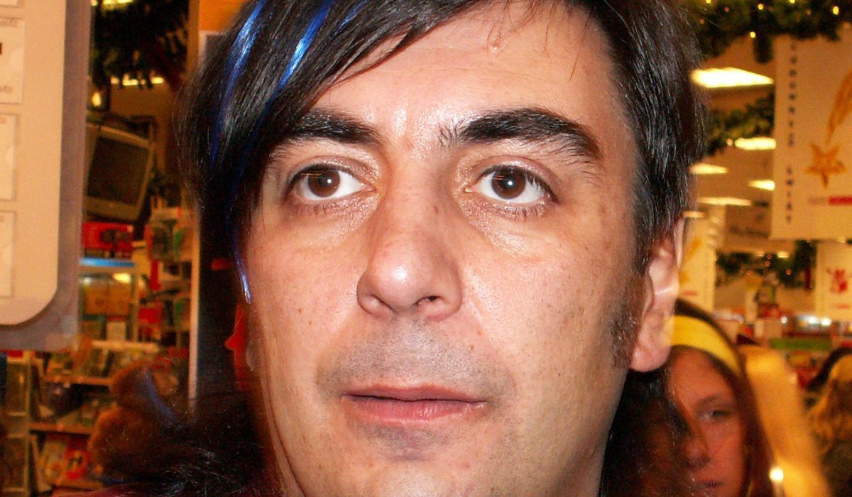 Paolo Cozza