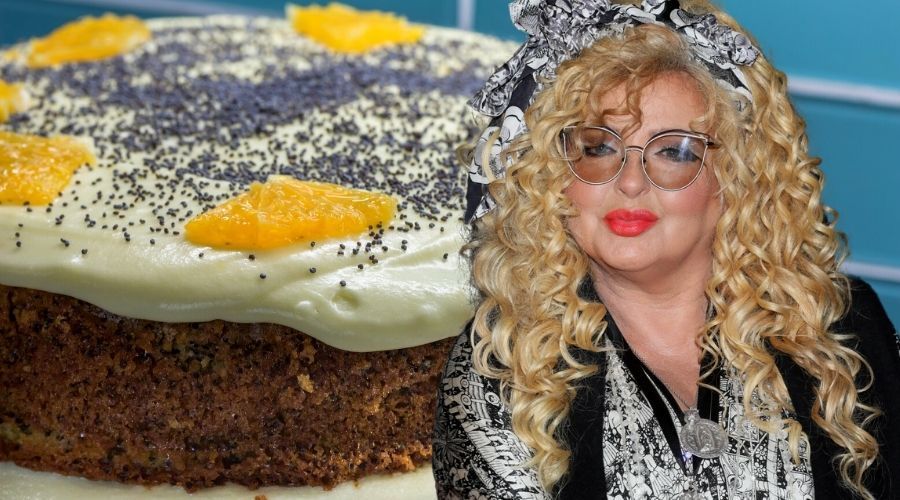 Ceny świątecznych wypieków u Magdy Gessler