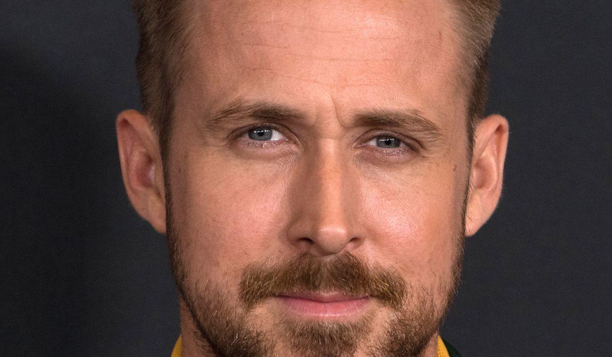 Ryan Gosling