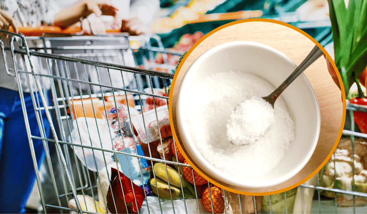 Ceny cukru wzrosły o ponad 80 procent