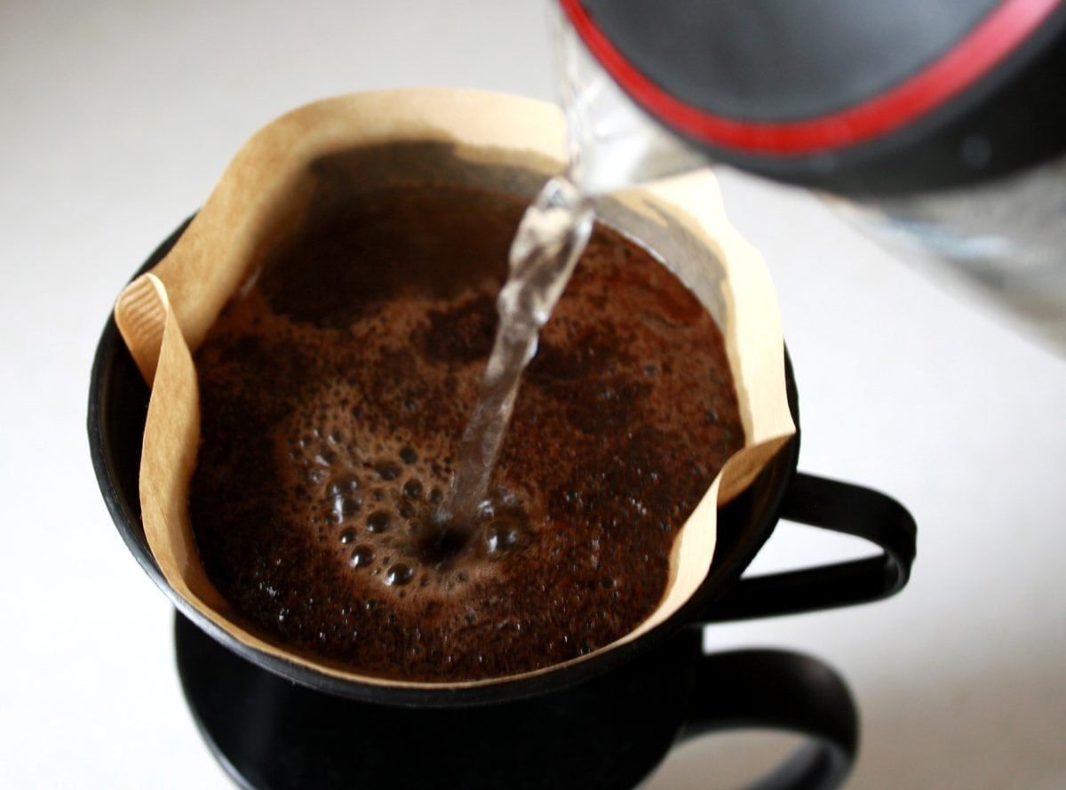 Kawa i kakao szkodzą środowisku?