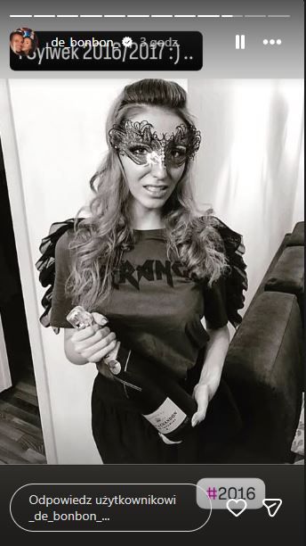 Dziś zna ją cała Polska. Na zdjęciach sprzed 10 lat nie przypomina siebie. Mało kto ją poznaje