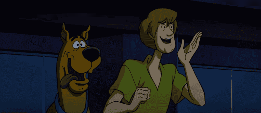 Scooby Doo