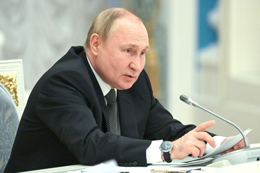 Władimir Putin powierzył swojej armii ważną misję. Czas na wykonanie zadania jest tylko do 15 września