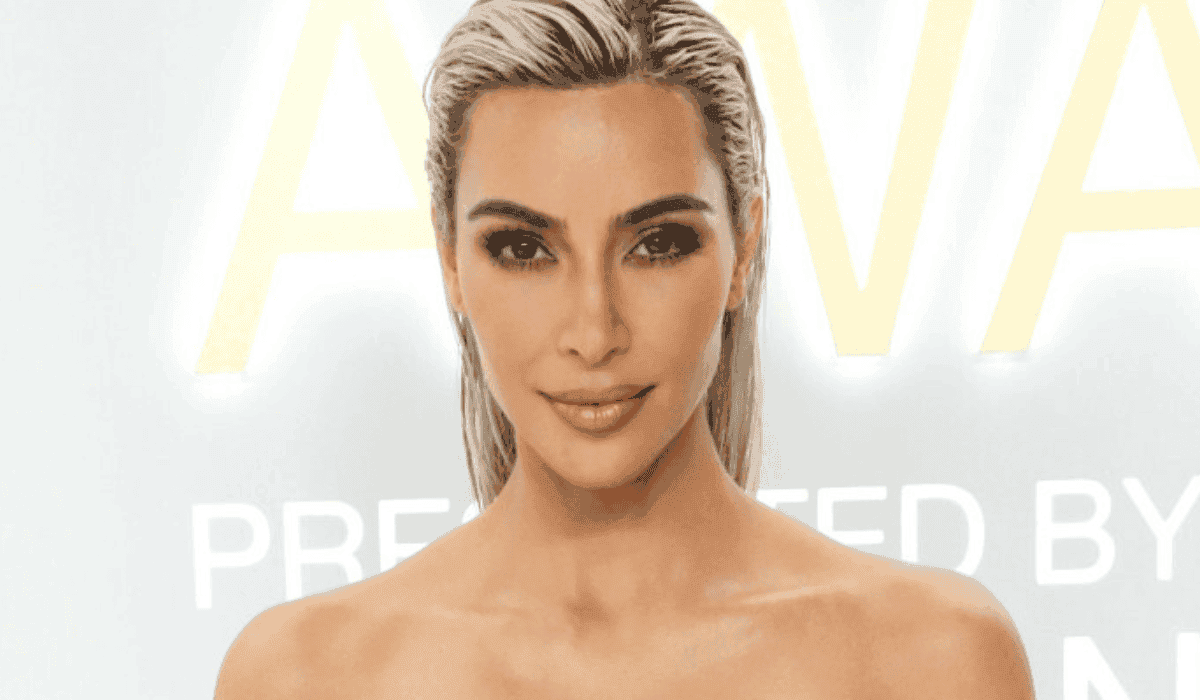 Kim Kardashian EA