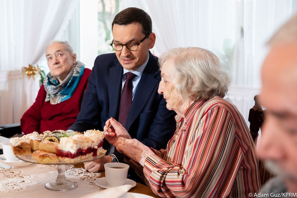 Czy rekordowa waloryzacja emerytur obejmie każdego seniora? Ekspert ma wątpliwości.
