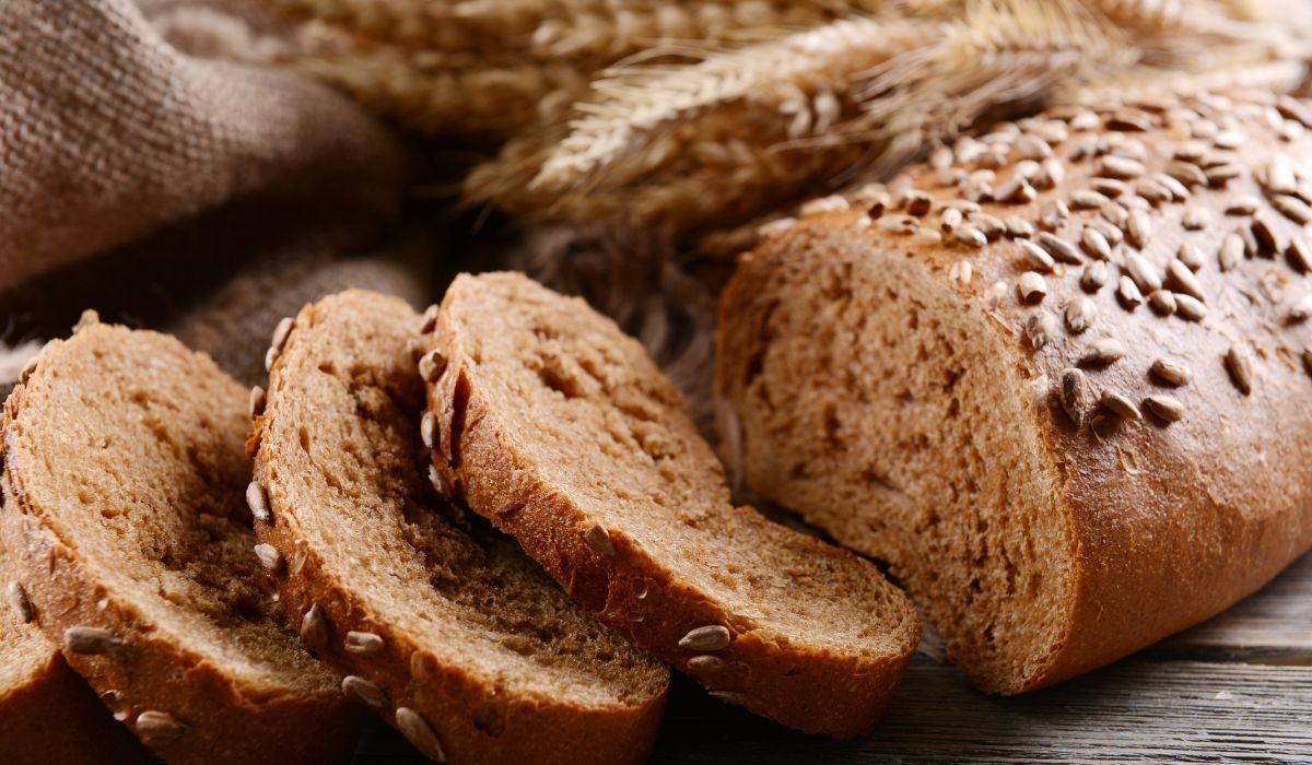 Banalny chleb bez wyrabiania. Nie ma szybszego i łatwiejszego przepisu na świecie 