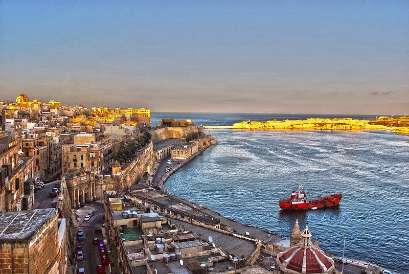 Malta zaostrza restrykcje