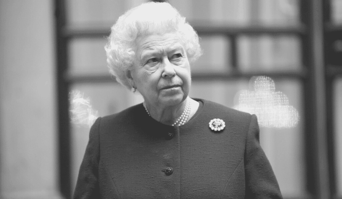 Wpadka dziennikarki BBC tuż po śmierci królowej Elżbiety II. Wiedziała wcześniej?
