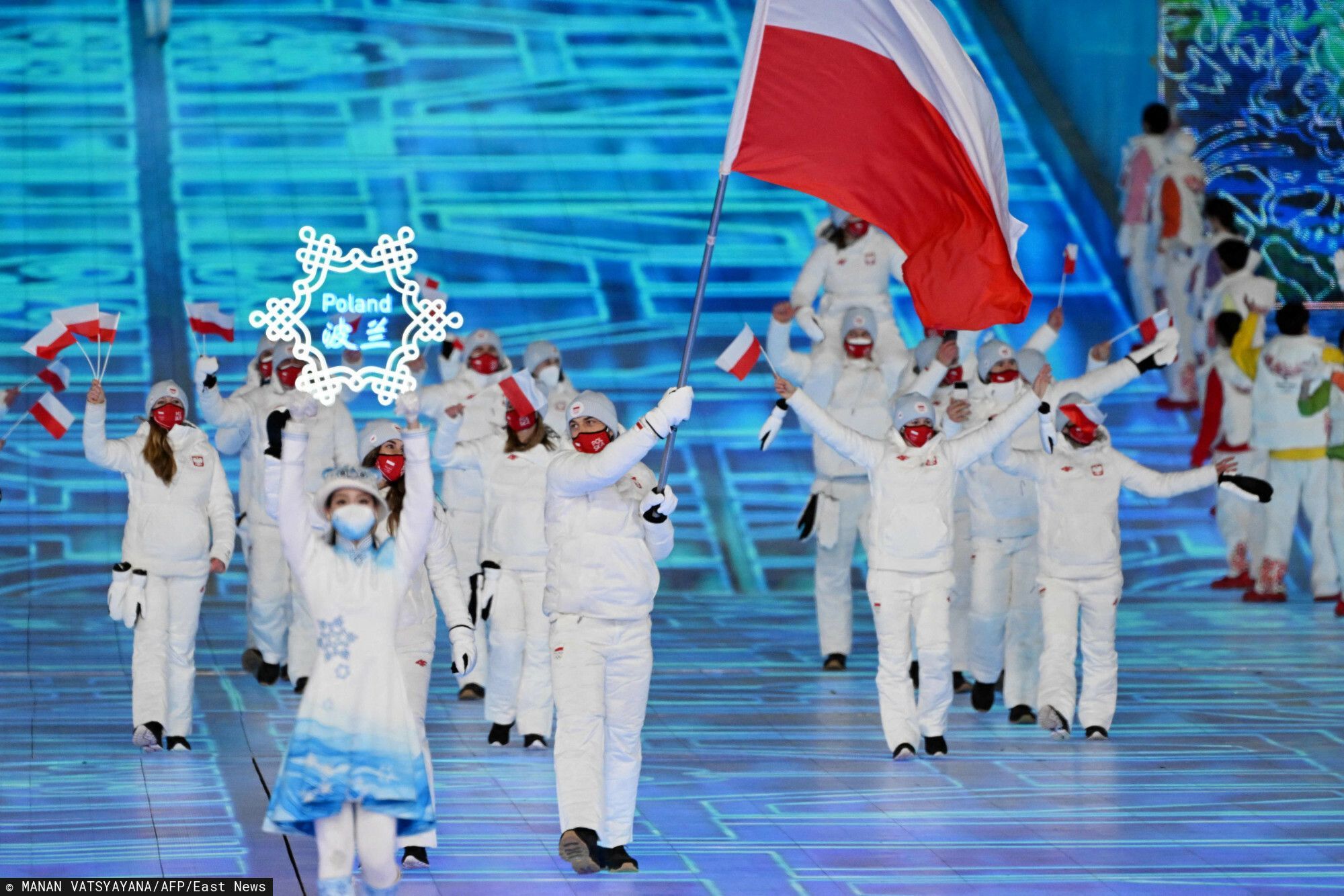 dawid kubacki igrzyska pekin 2022