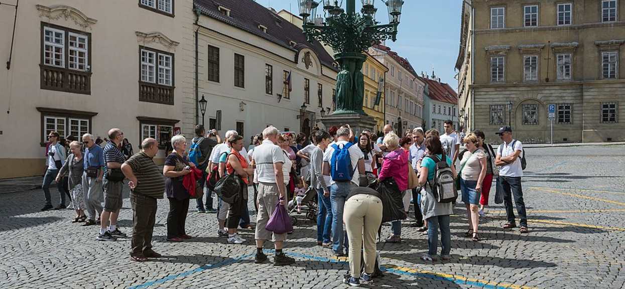 Kim jest statystyczny polski turysta odwiedzający litwę?