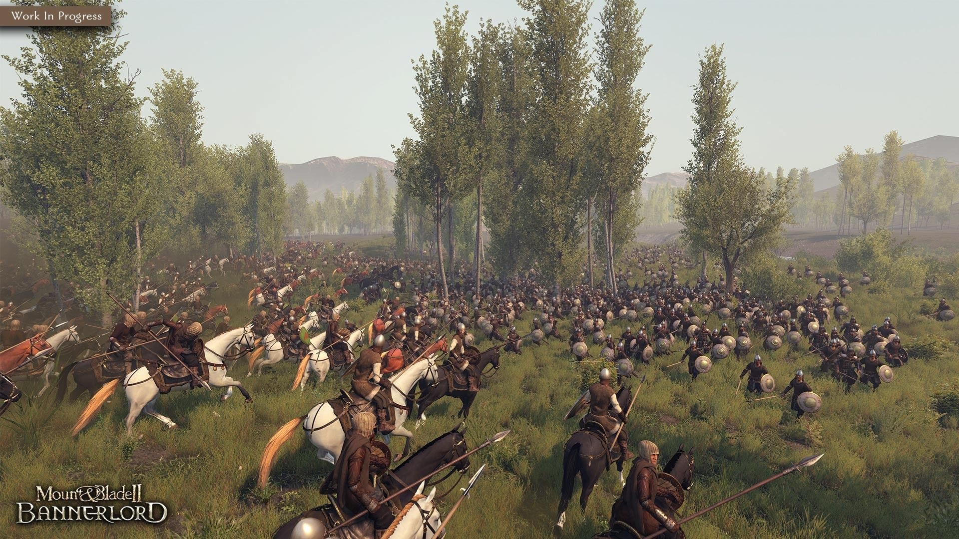 mount and blade 2 bannerlord steam