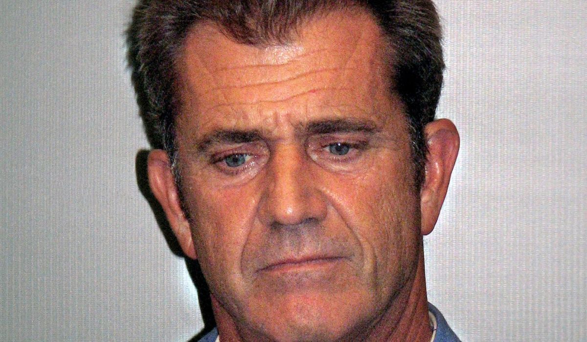 Mel Gibson