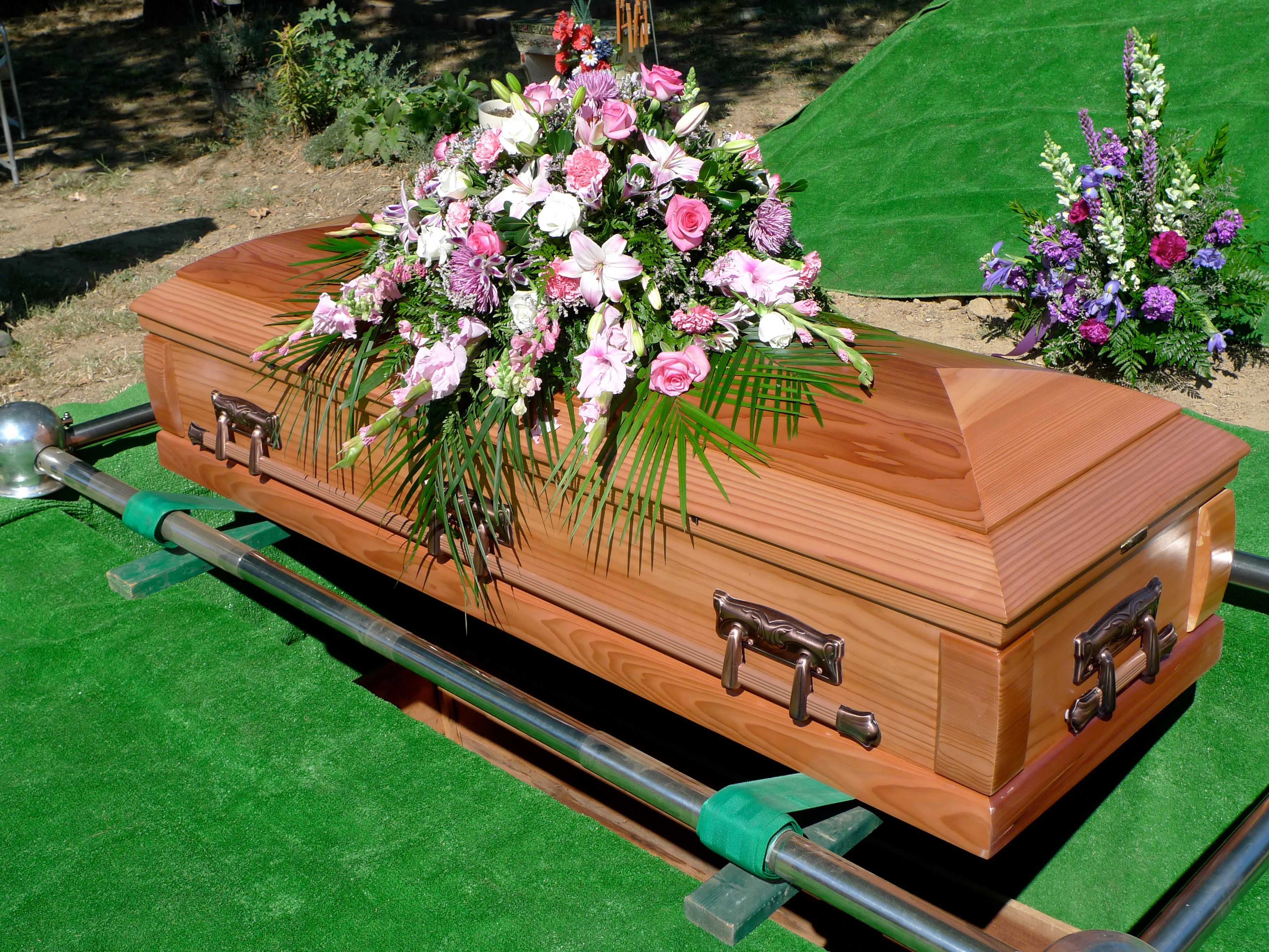 Pogrzeb
