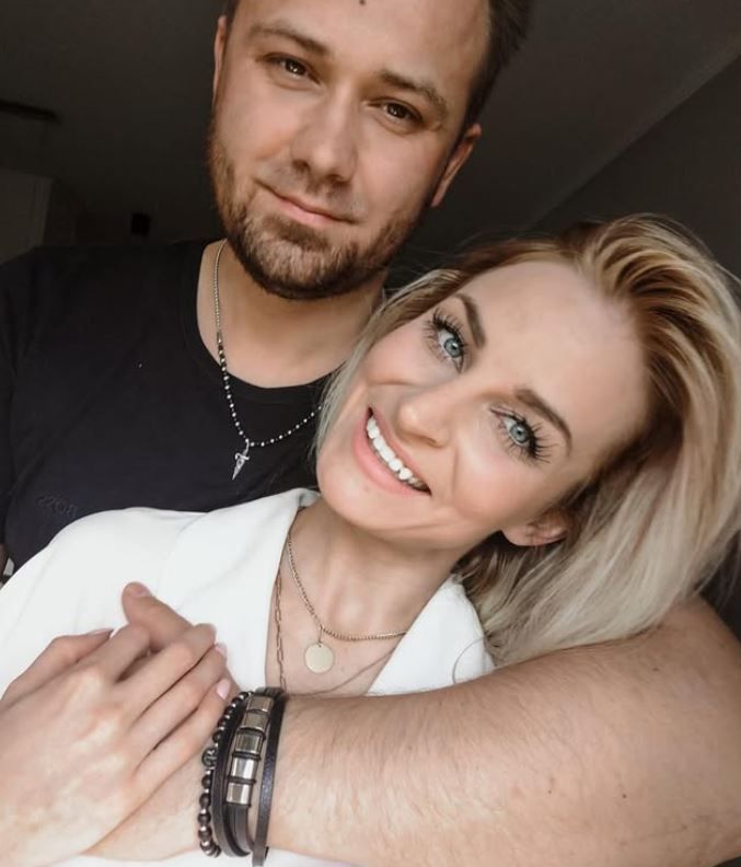 Rodzina Adriana ze ŚOPW przeprowadziła się niedługo przed jego śmiercią. Nie mieli innego wyjścia