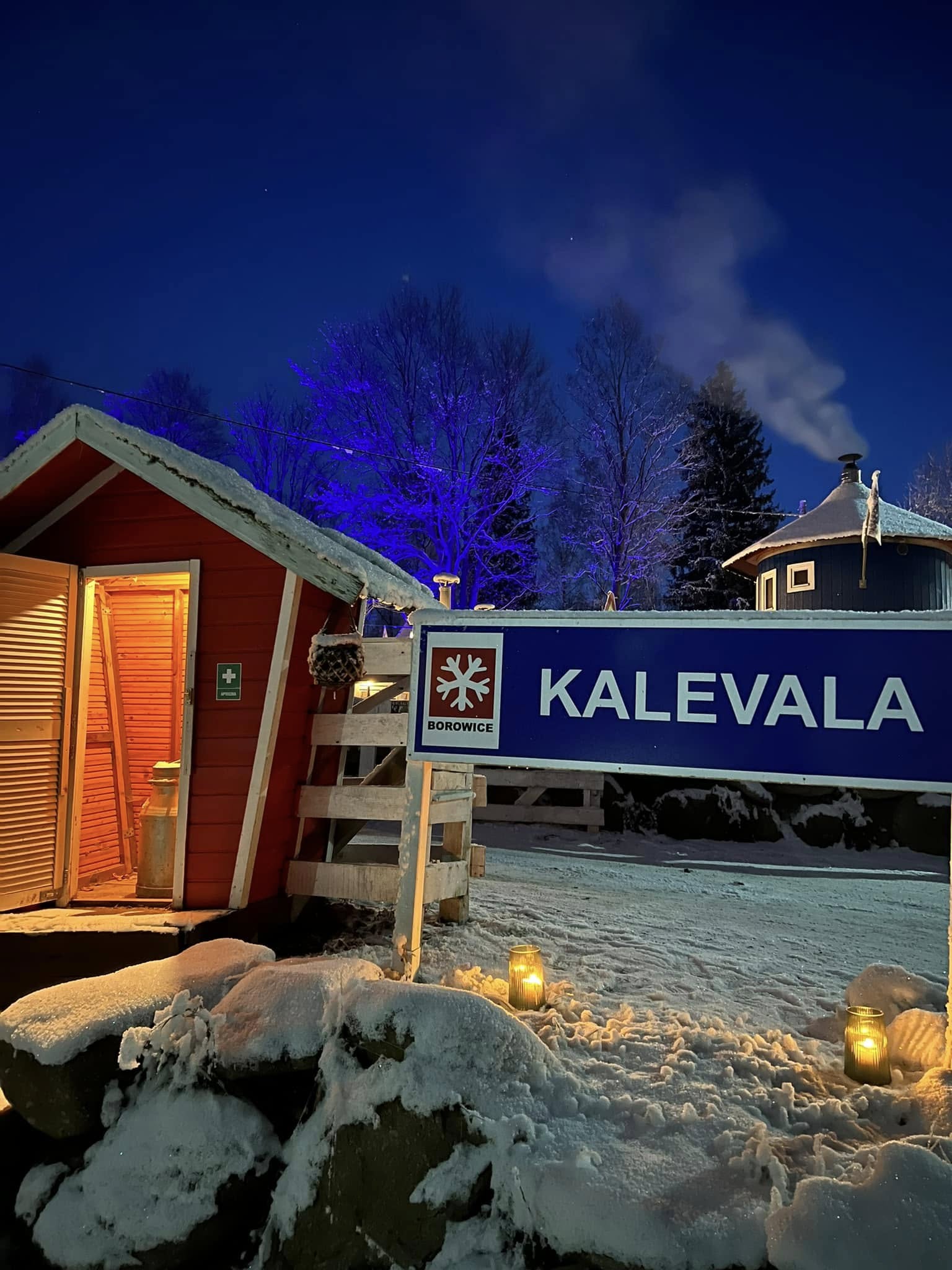 fot. facebook/Kalevala