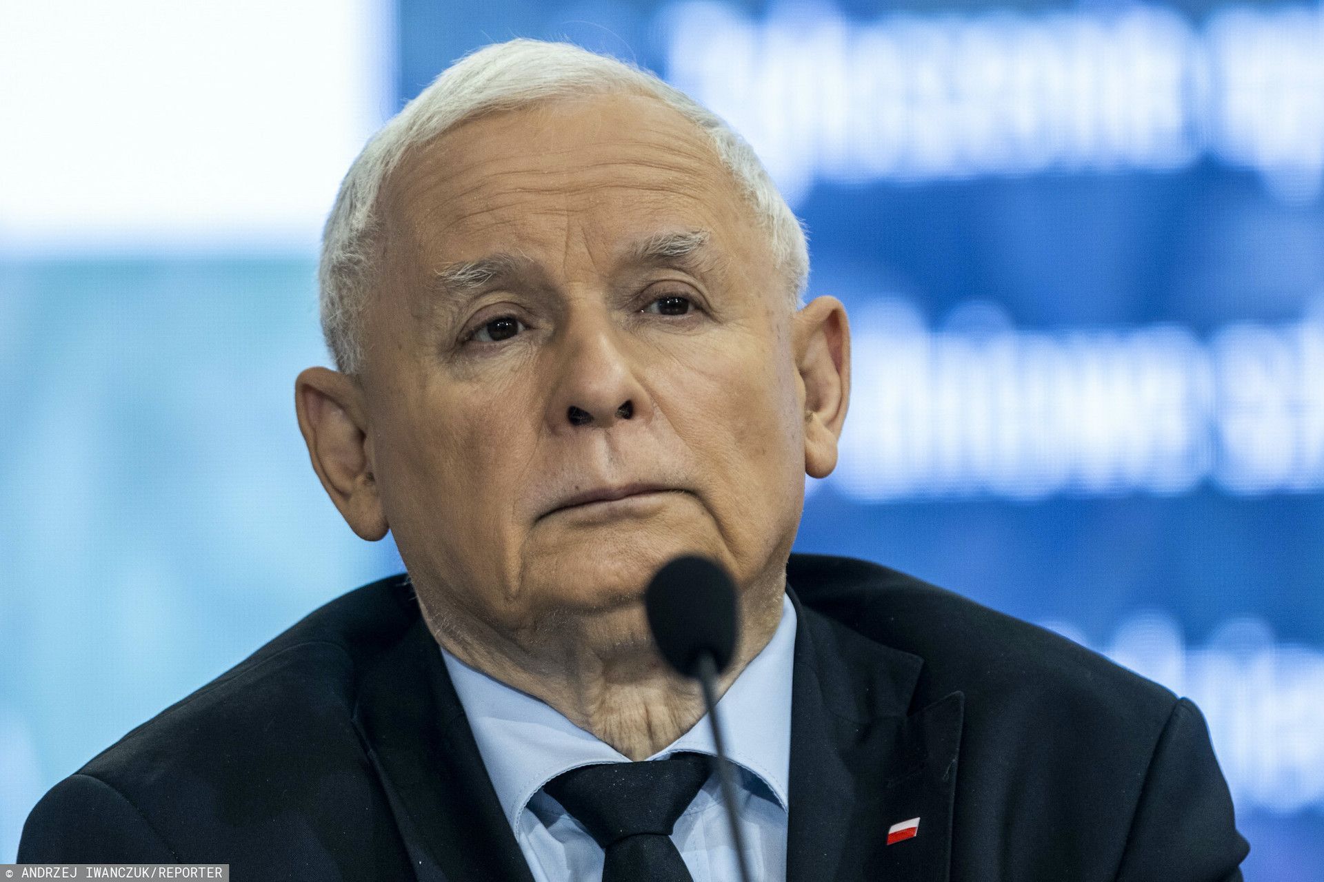 Jarosław Kaczyński o niepodległości i 11 listopada dla Polska Press