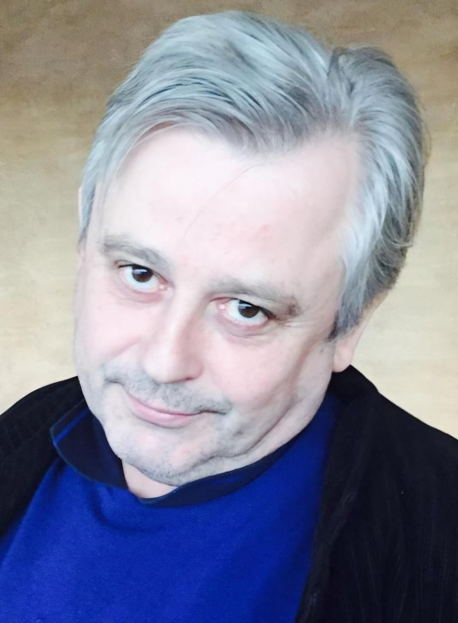 Gwiazdor polskiej sceny muzycznej przeszedł ciężki udar. Trwa zbiórka pieniędzy na leczenie