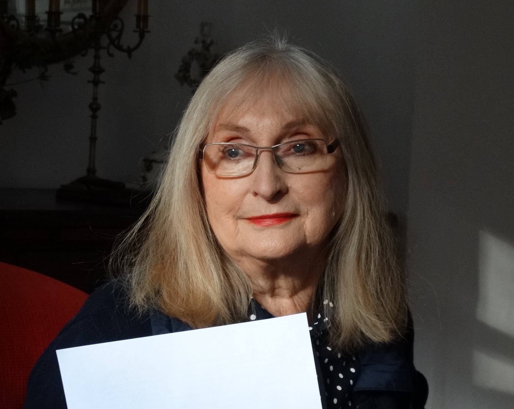 Barbara Szczepuła nie żyje. Śmierć wybitnej dziennikarki potwierdziła rodzina