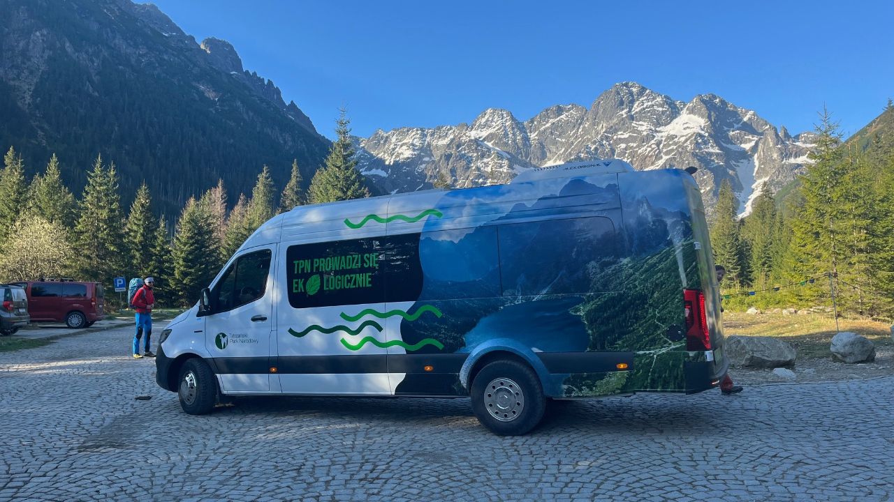 Morskie Oko