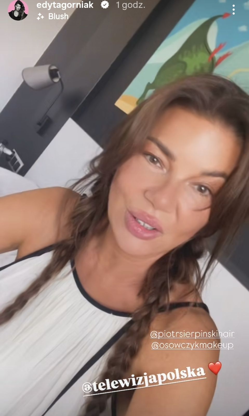 Komunikat Edyty Górniak chwilę przed koncertem. Tego fani nie mogli przewidzieć