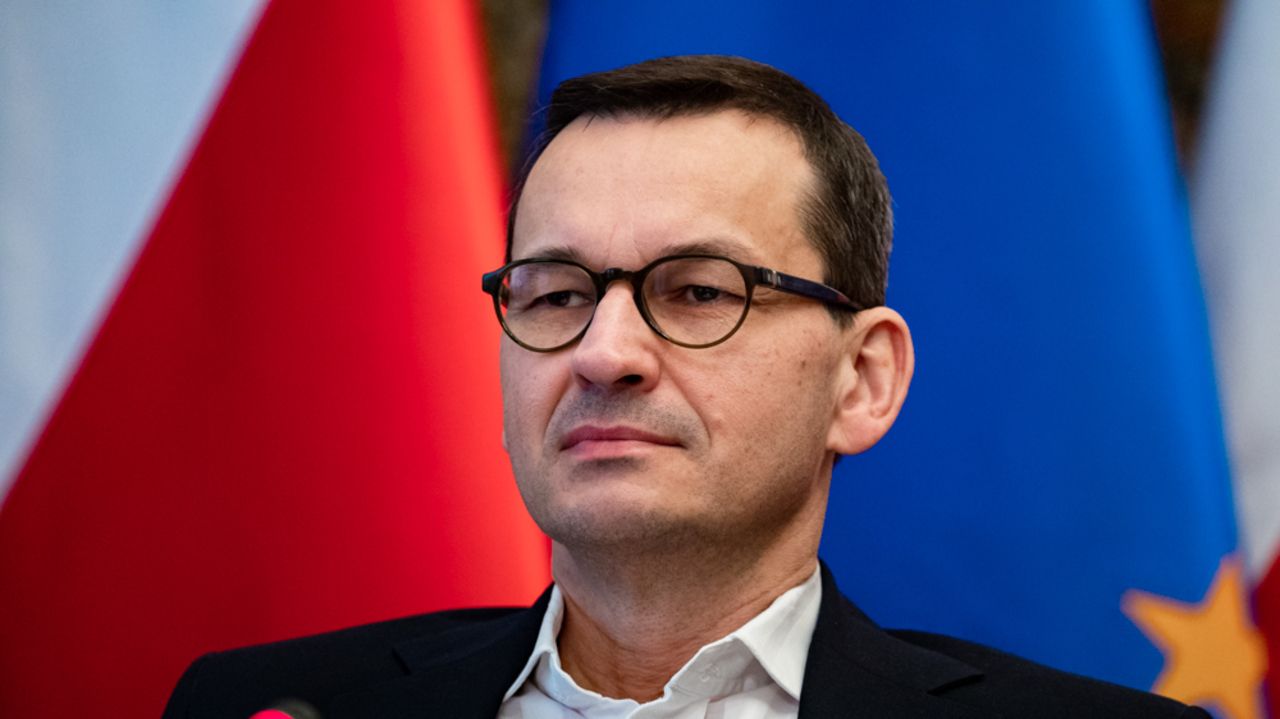 morawiecki