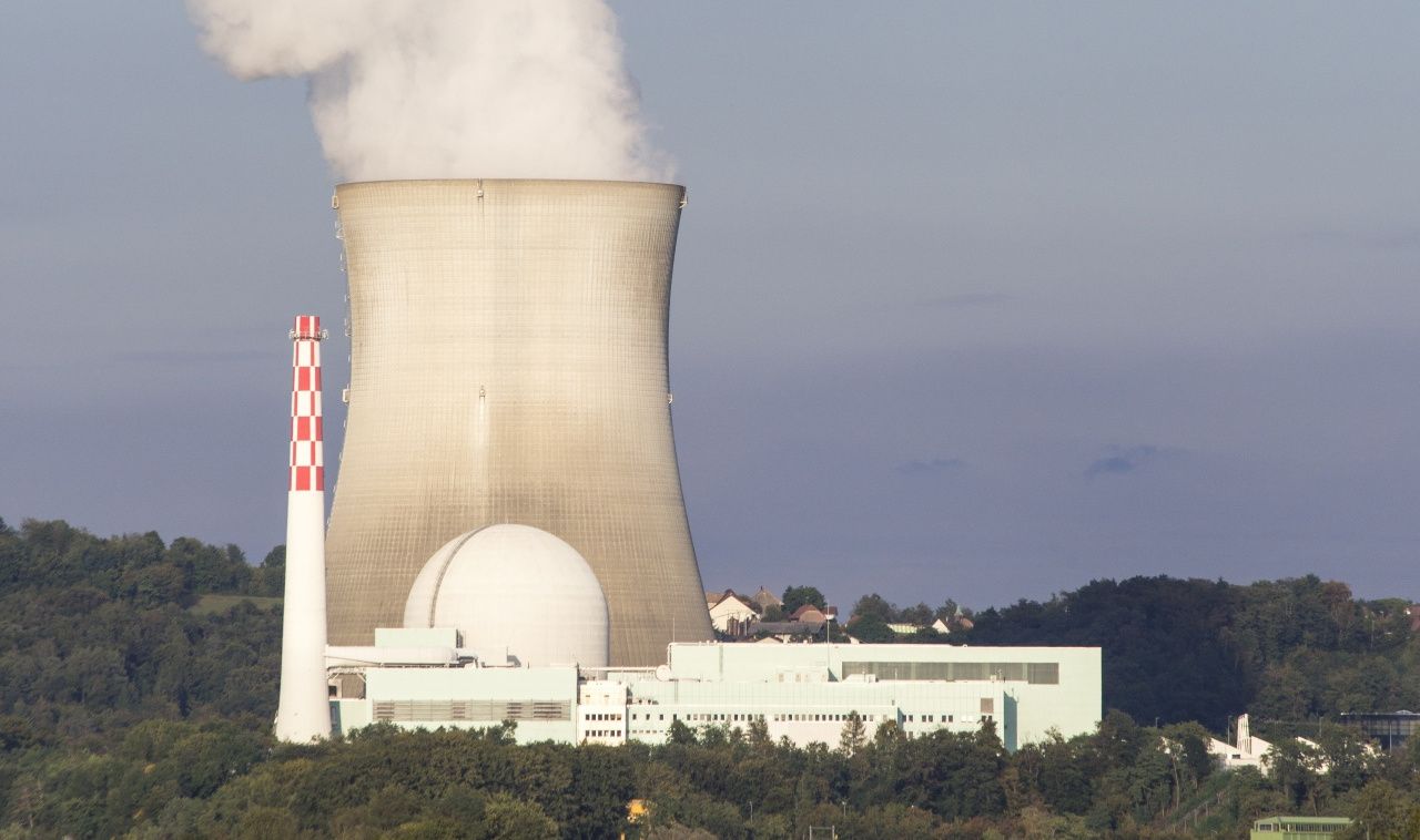 Ministerstwo Klimatu i Środowiska przekazało informację o amerykańskiej ofercie obejmującej budowę elektrowni jądrowej w Polsce.