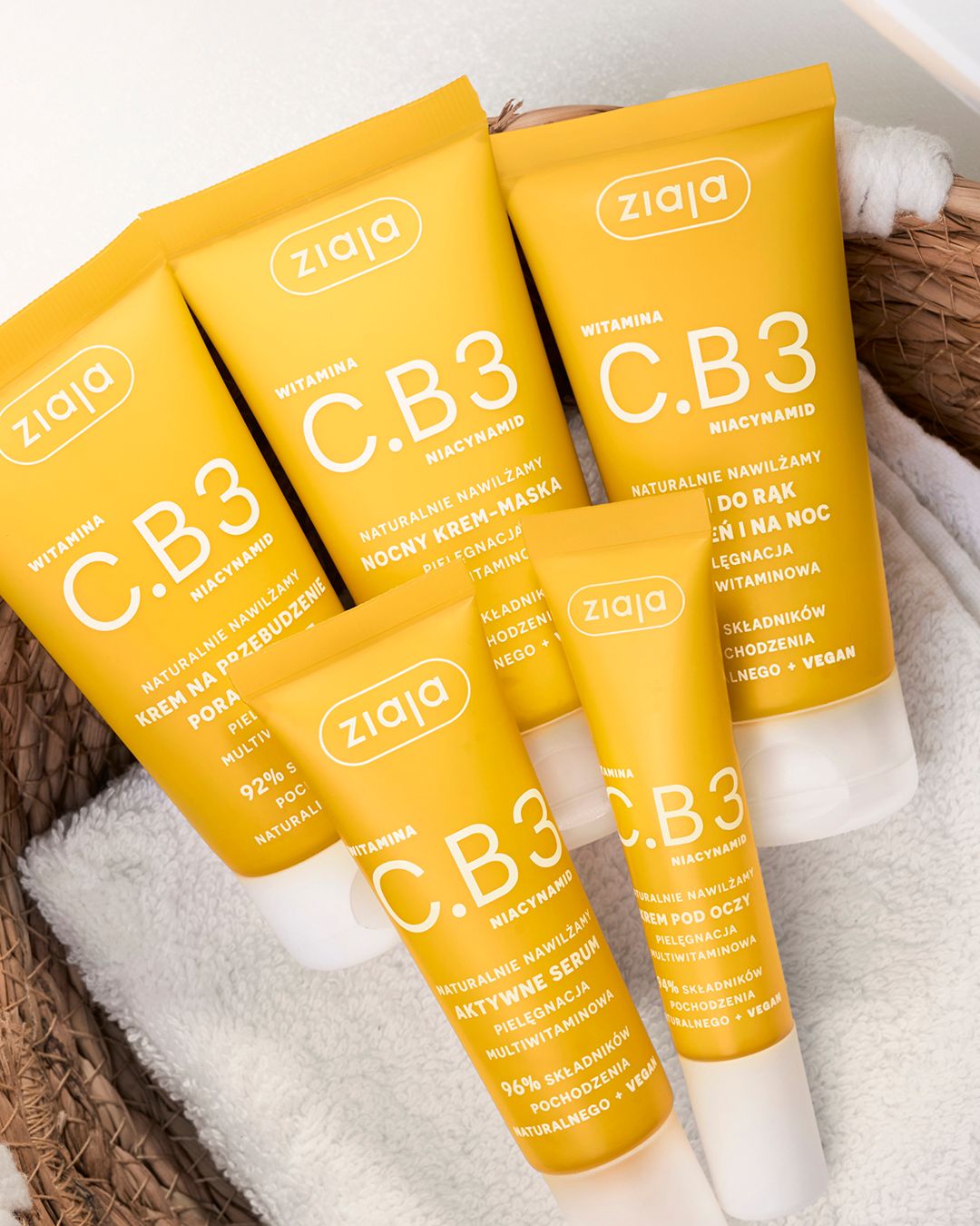 Święta z Ziają: miejsca, które zachwycają i inspirują do wyjątkowych zakupów. Artykuł sponsorowany