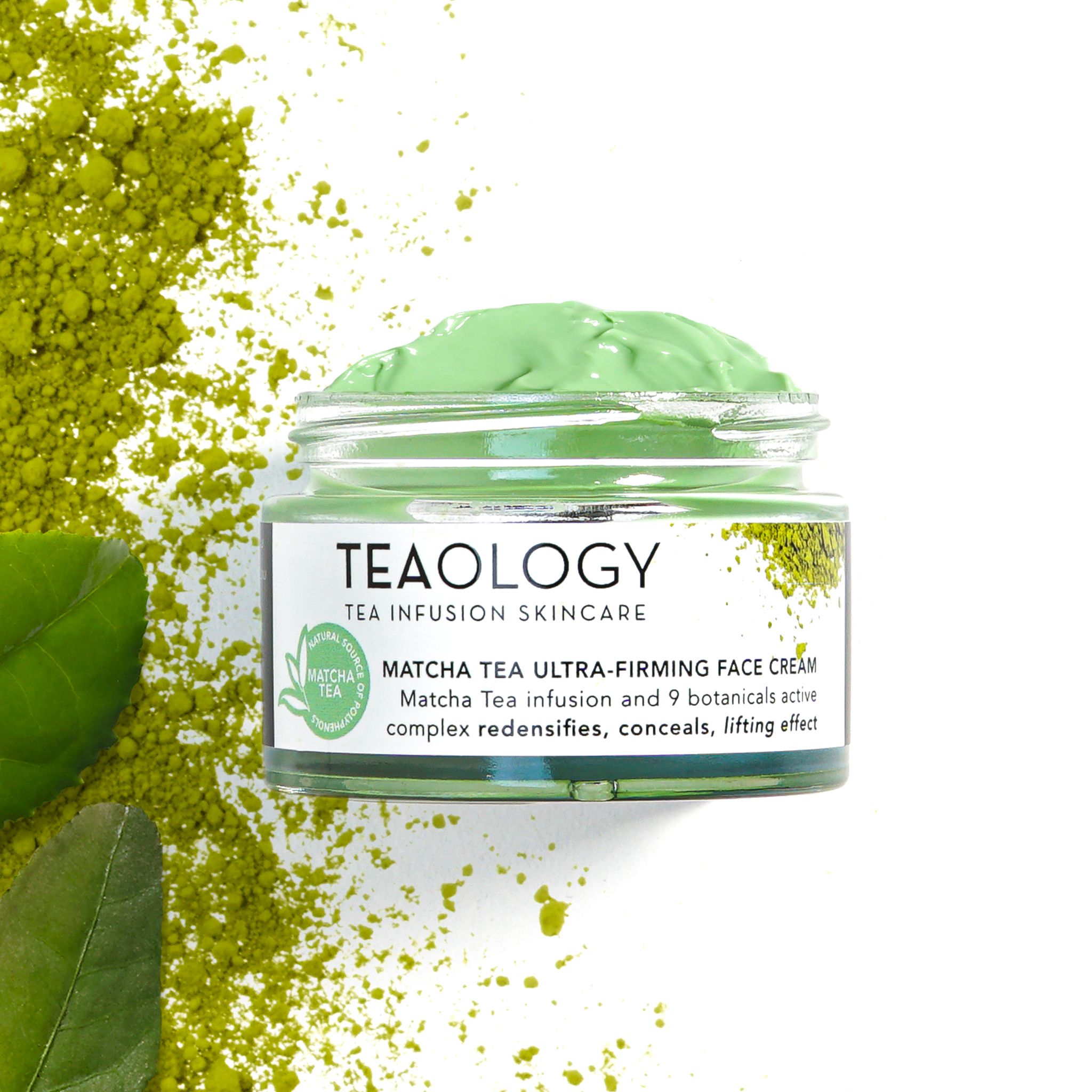 Poznaj rytuał Matcha w kosmetykach Teaology