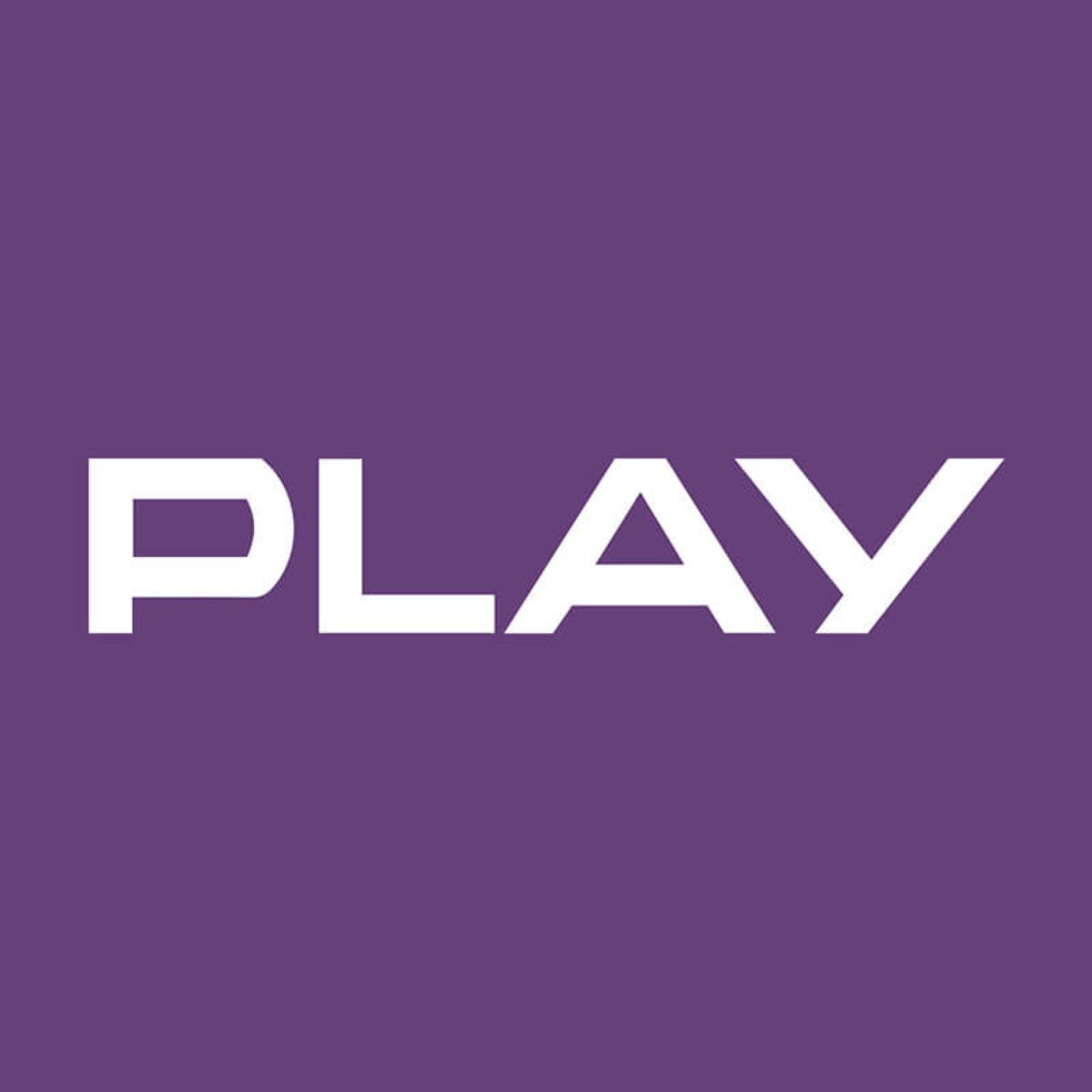 Logo sieci Play