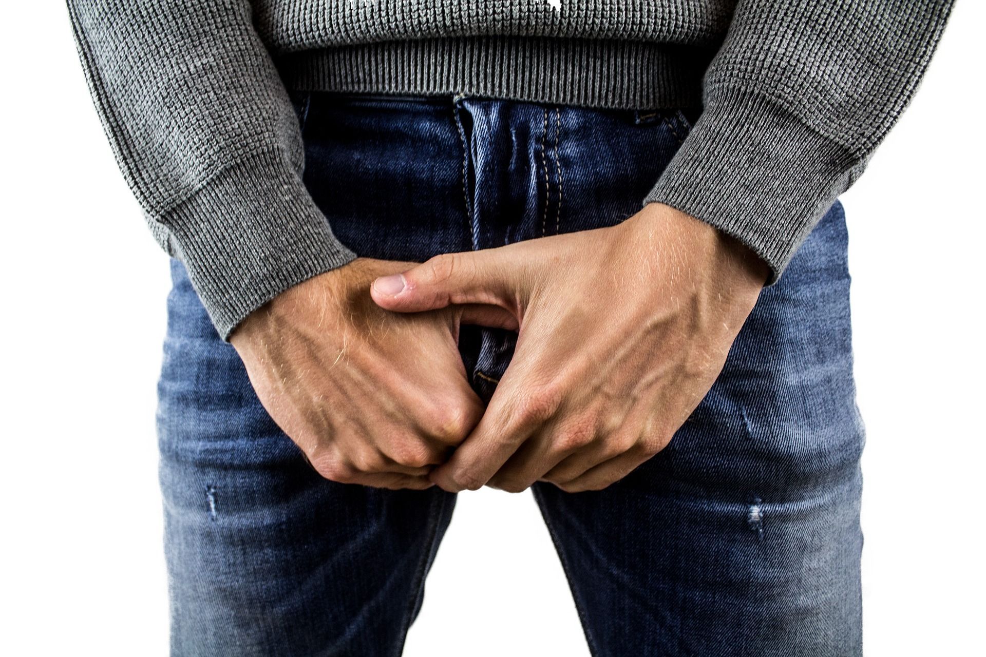 Prostata – czym jest, dolegliwości, leczenie