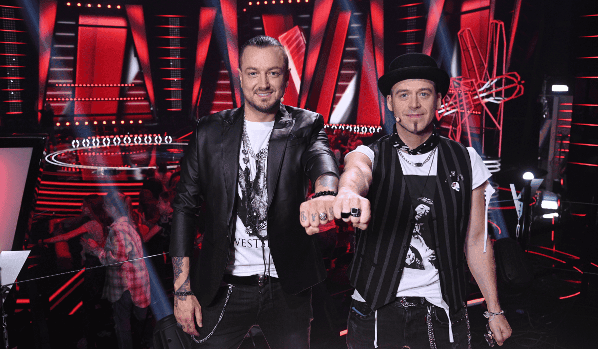 "The Voice of Poland" - Bitwy