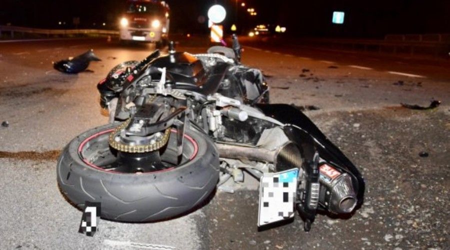 wypadek-27-lat-motocyklistka