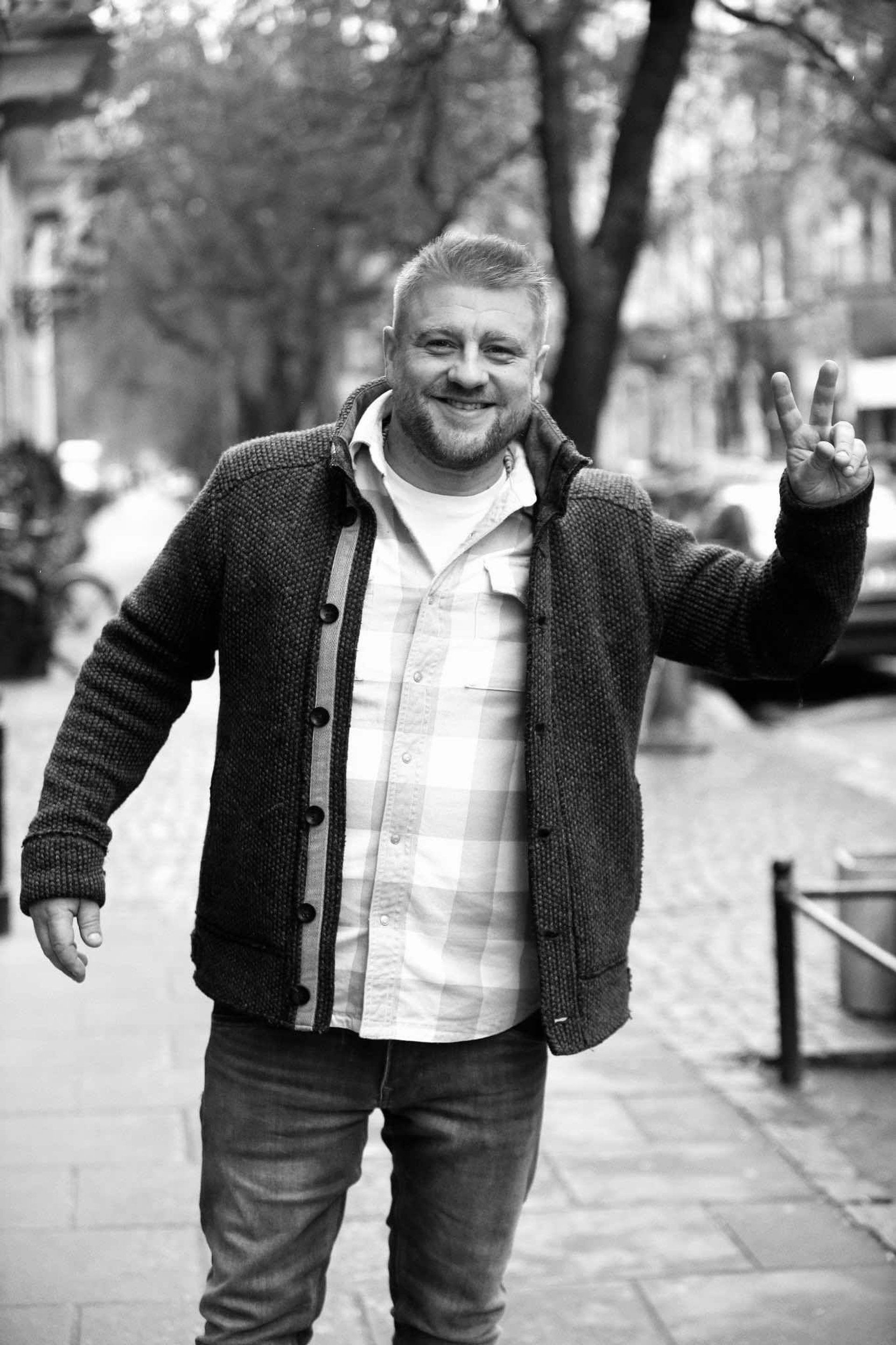 "On nie walczył z rakiem". Zaskakujące słowa po śmierci Tomka Jakubiaka