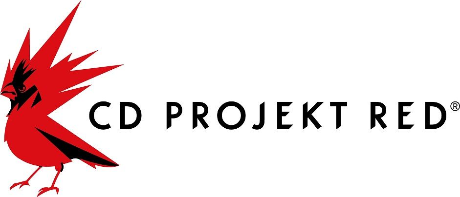 Logo CD Projekt RED