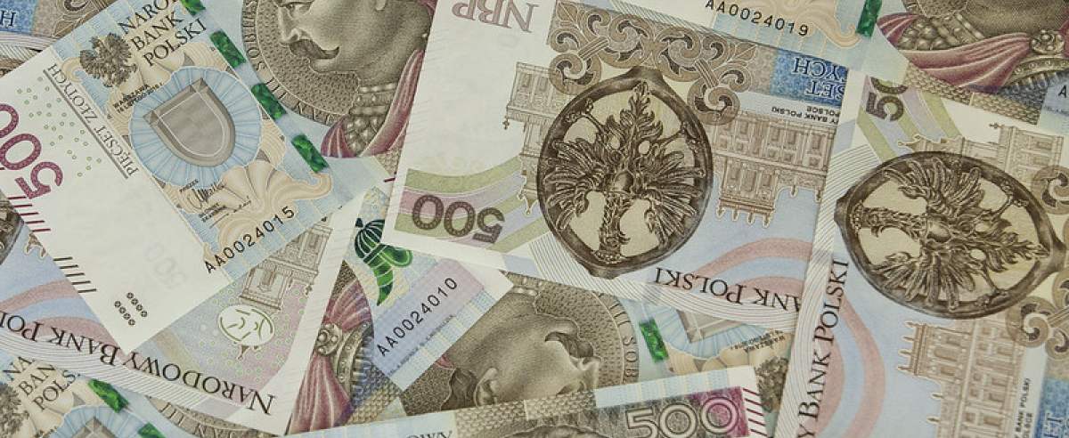 Banknoty 1000 zł - kiedy miałyby zostać wprowadzone