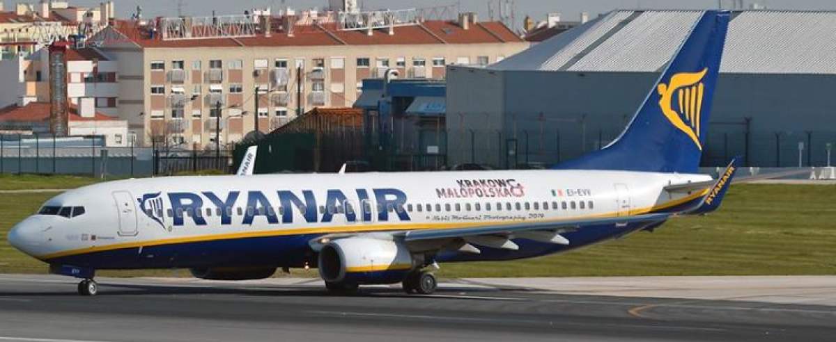 Ryanair zapowiada niskie ceny na wiosnę