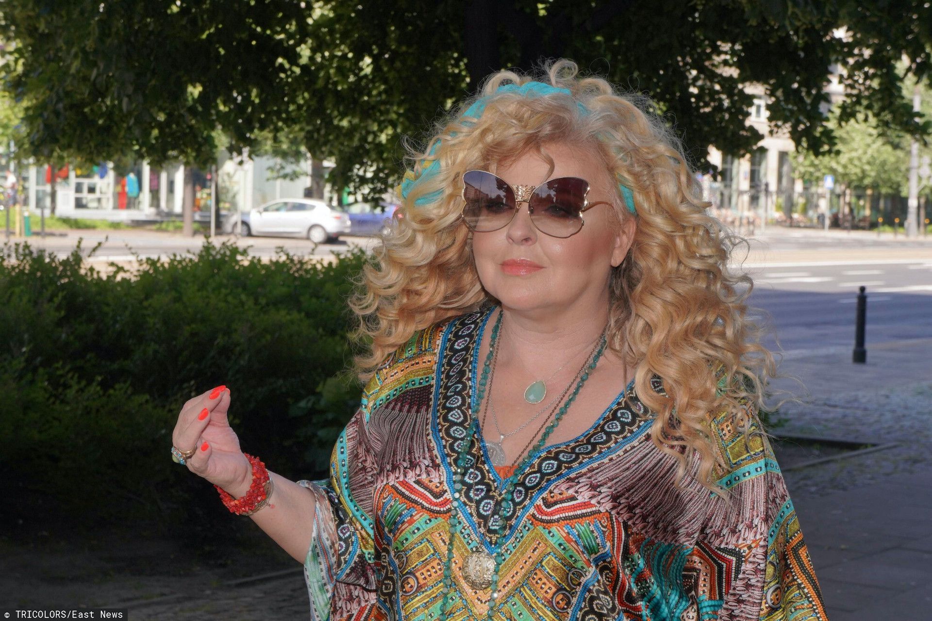 Magda Gessler w najnowszym odcinku "Kuchenne rewolucje" odwiedziła lokal "Calbria" w Olsztynie