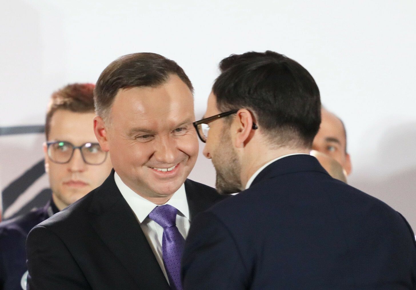 Andrzej Duda i Obajtek ogłosili wielki sukces. To ważny dzień dla gospodarki