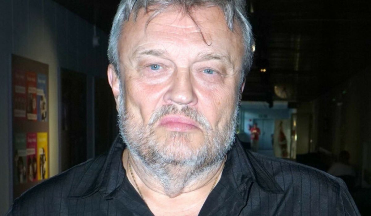 Krzysztof Cugowski