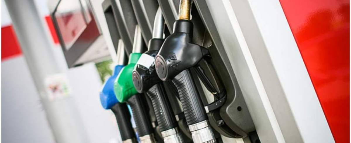 Ceny paliw wkrótce wzrosną?