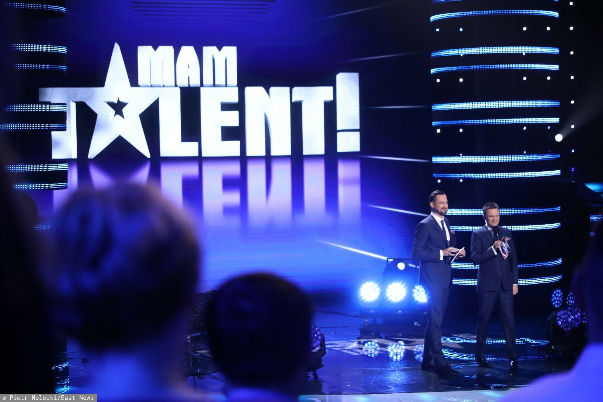 Kto wygrał "Mam Talent"? W sobotę 27 listopada wielki finał w TVN