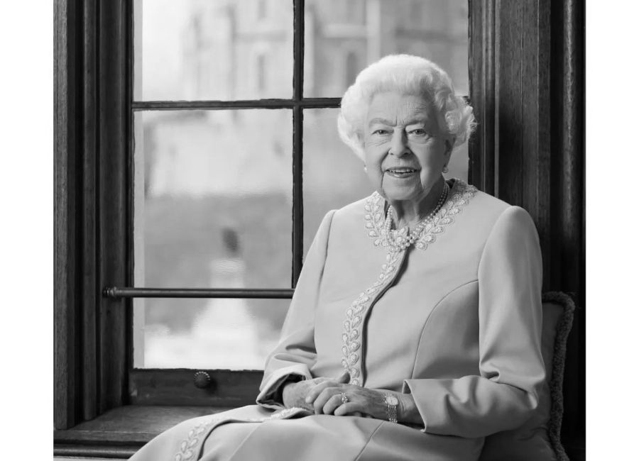 Elżbieta II nie żyje. Znane są data i szczegóły ostatniego pożegnania królowej