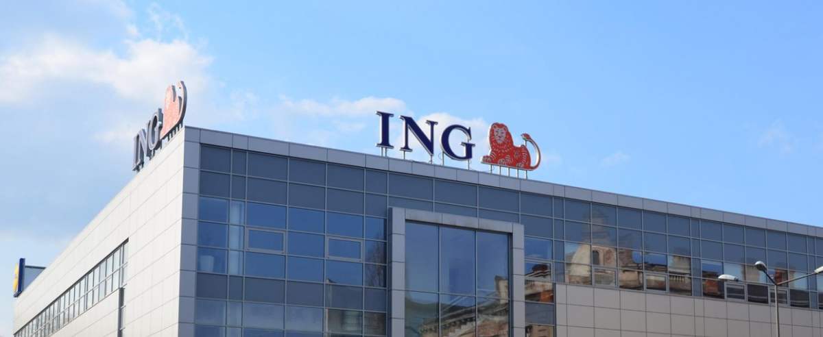 ING Bank Śląski zamyka placówki